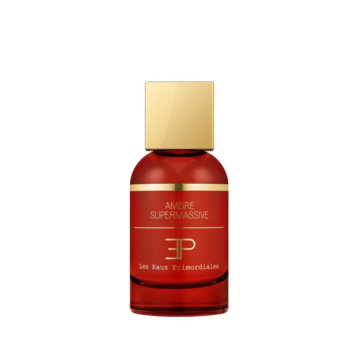 Ambre Supermassive  Les Eaux Primordiales
