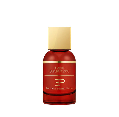 Ambre Supermassive  Les Eaux Primordiales