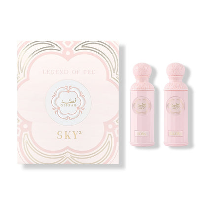 Legend of the Sky For Her Gissah