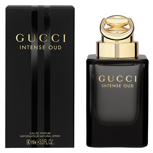 INTENSE OUD GUCCI