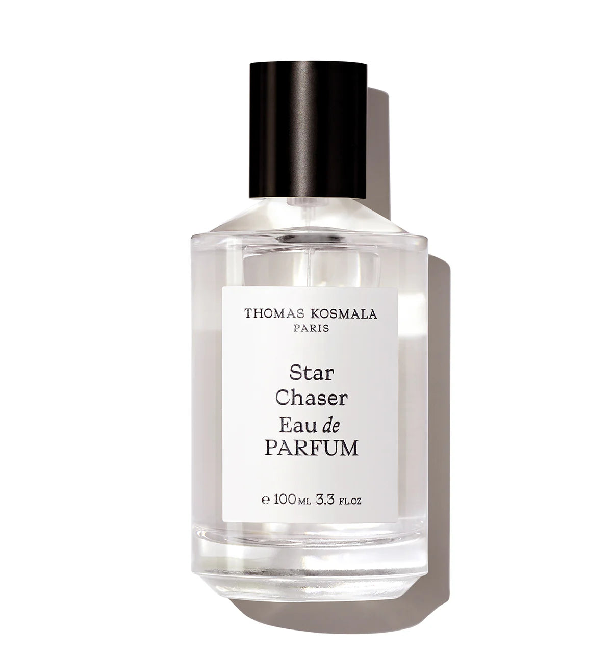 STAR CHASER THOMAS KOSMALA