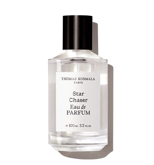 STAR CHASER THOMAS KOSMALA