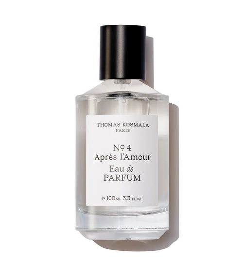 Nº4 APRÈS L'AMOUR THOMAS KOSMALA