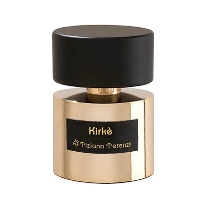 KIRKÈ TIZIANA TERENZI
