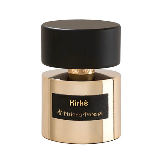 KIRKÈ TIZIANA TERENZI