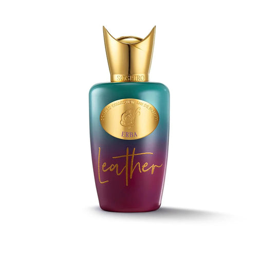 Sospiro Erba Leather