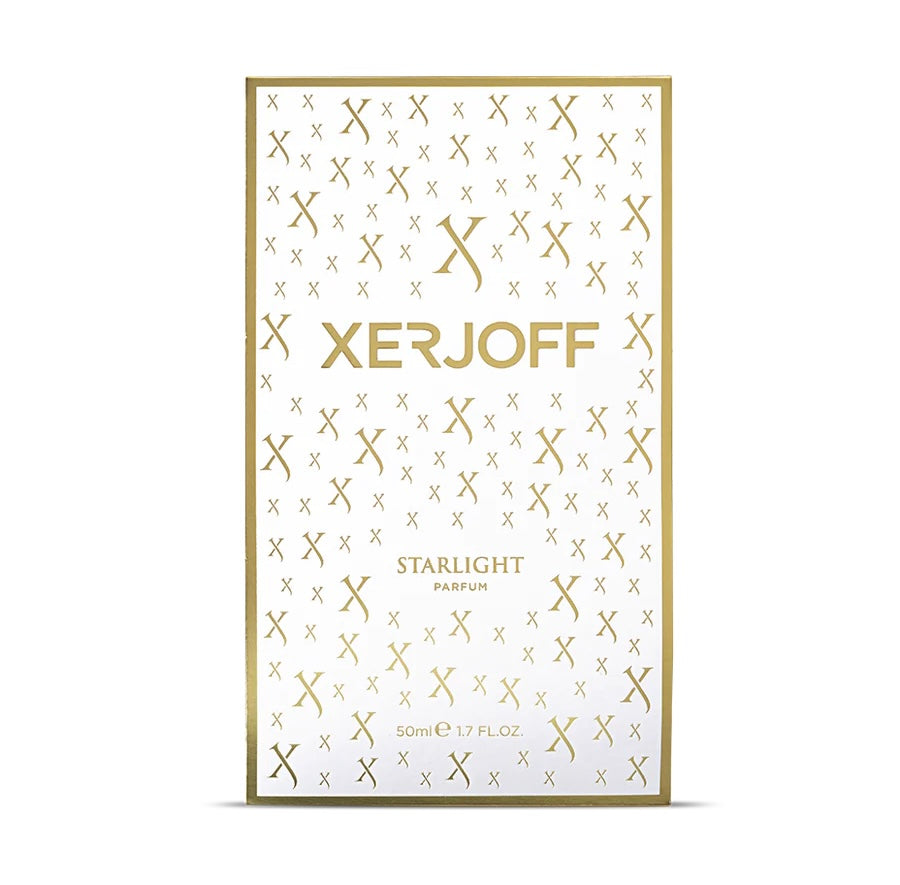 STARLIGHT XERJOFF