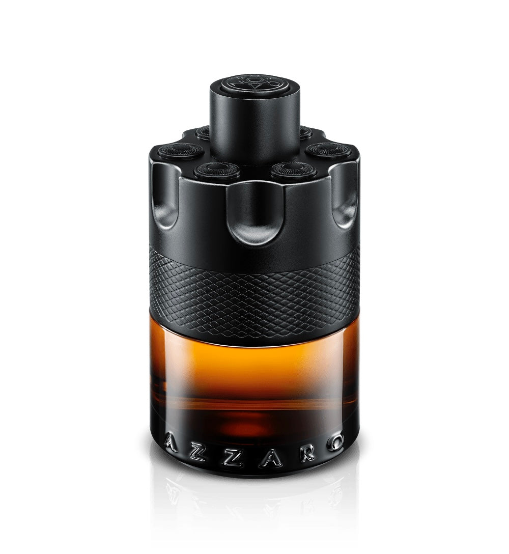 The Most Wanted Parfum Azzaro