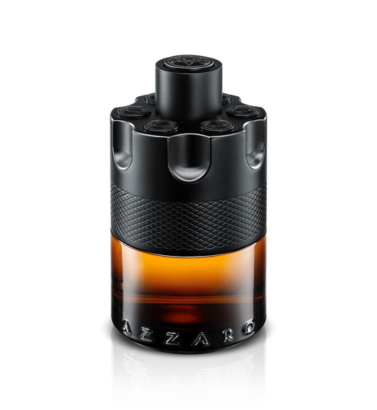 The Most Wanted Parfum Azzaro