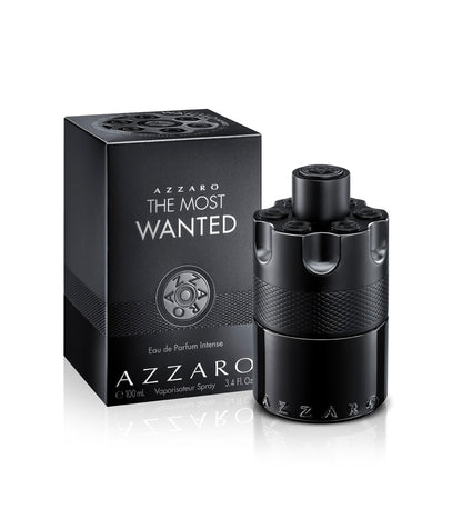 The Most Wanted Azzaro Eau de Parfum Intense
