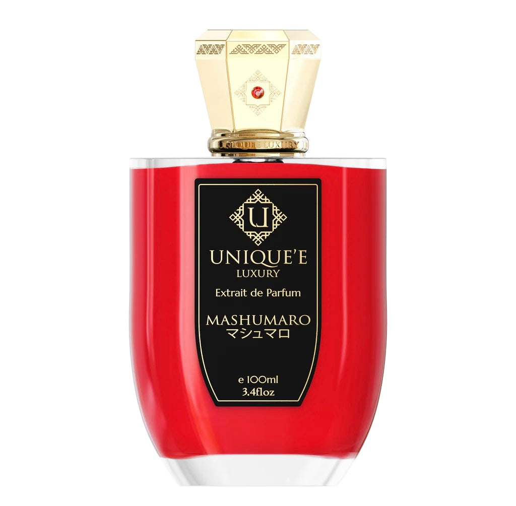 MASHUMARO UNIQUE'E LUXURY