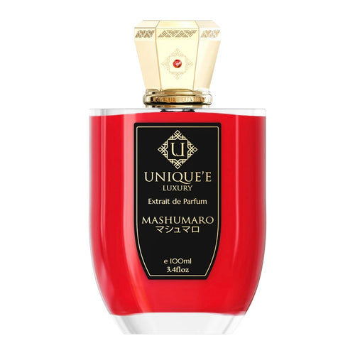 MASHUMARO UNIQUE'E LUXURY