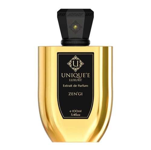 ZEN'GI UNIQUE'E LUXURY