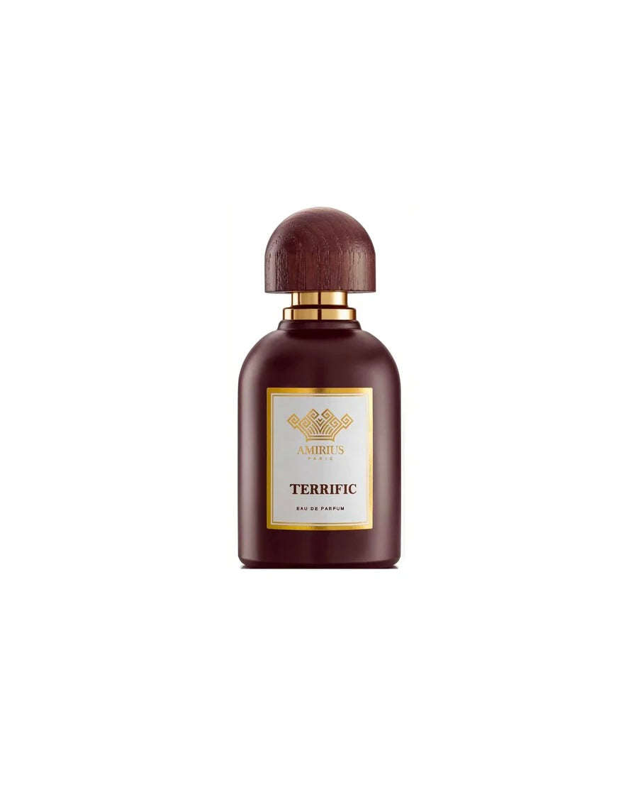 TERRIFIC AMIRIUS  PARIS