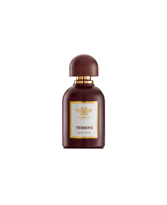 TERRIFIC AMIRIUS  PARIS