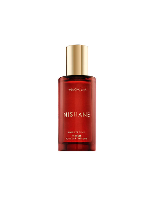 Wulong Cha Nishane Hair Perfume | Élégance & Mystère – Top Perfumes