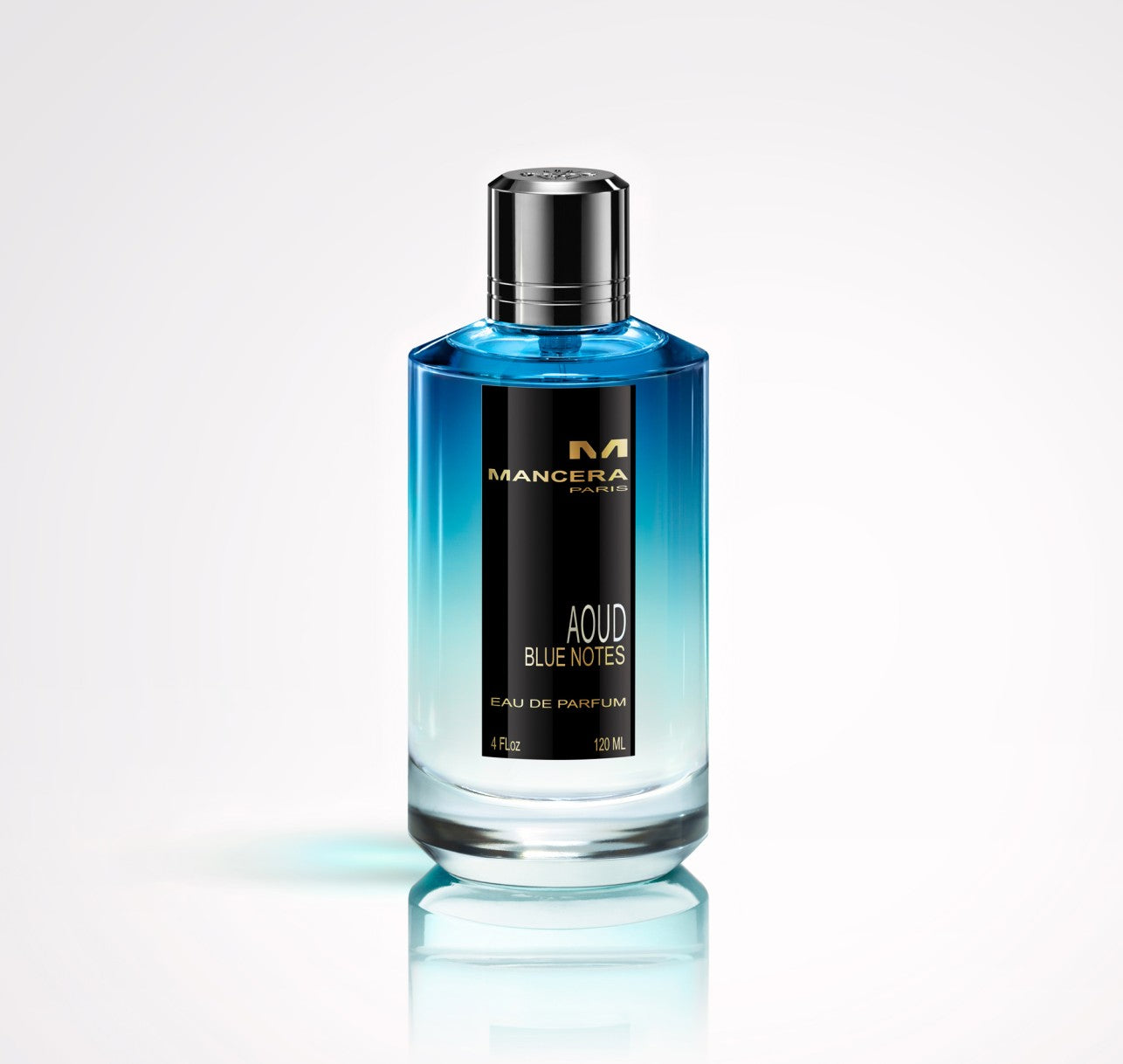 AOUD BLUE NOTES MANCERA