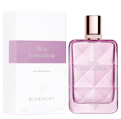 VERY IRRESISTIBLE GIVENCHY EDP