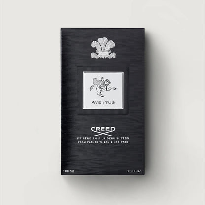 CREED AVENTUS | Élégance & Puissance – Top Perfumes