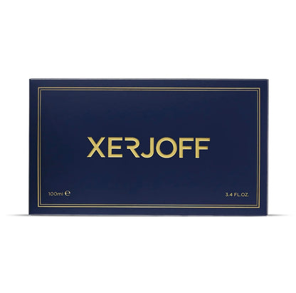 XERJOFF 40 KNOTS