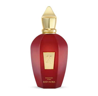 RED HOBA XERJOFF