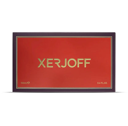 RED HOBA XERJOFF