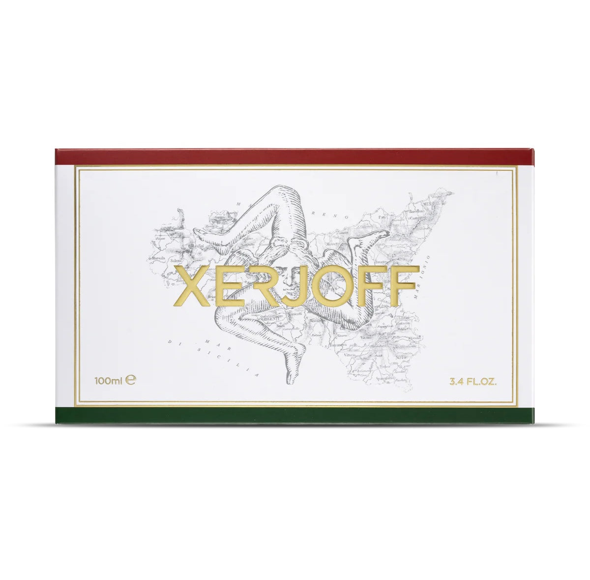 NAXOS XERJOFF