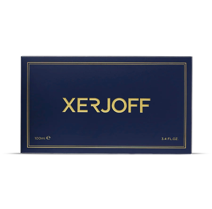 COMANDANTE XERJOFF