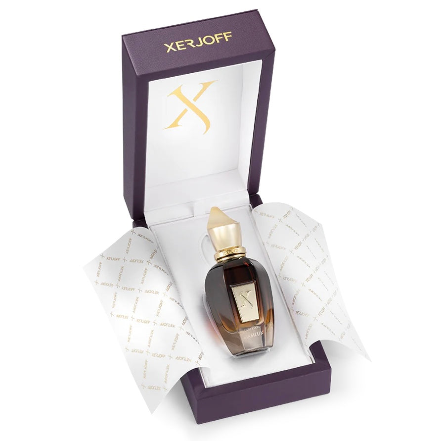 MAMLUK OUD STARS XERJOFF