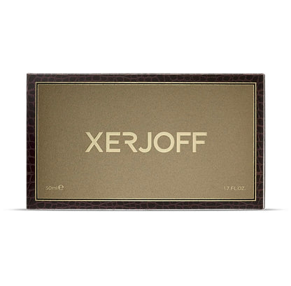 MAMLUK OUD STARS XERJOFF