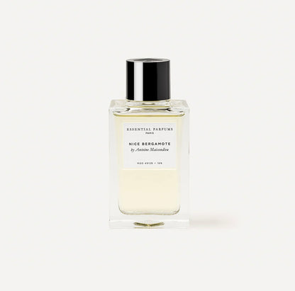 NICE BERGAMOTE ESSENTIAL PARFUMS
