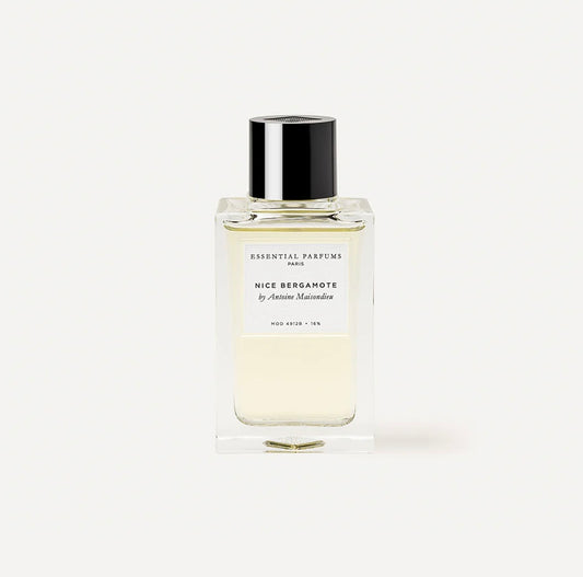 NICE BERGAMOTE ESSENTIAL PARFUMS