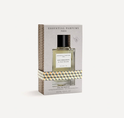 NICE BERGAMOTE ESSENTIAL PARFUMS