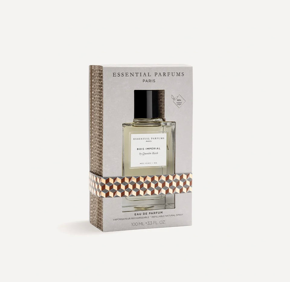 BOIS IMPERIAL ESSENTIAL PARFUMS