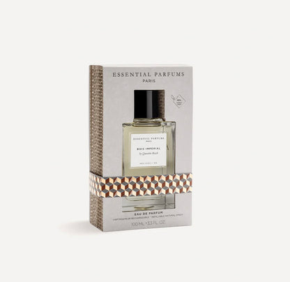 BOIS IMPERIAL ESSENTIAL PARFUMS