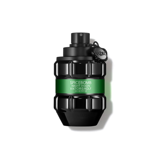 Spicebomb Night Vision Eau de Parfum Viktor&Rolf