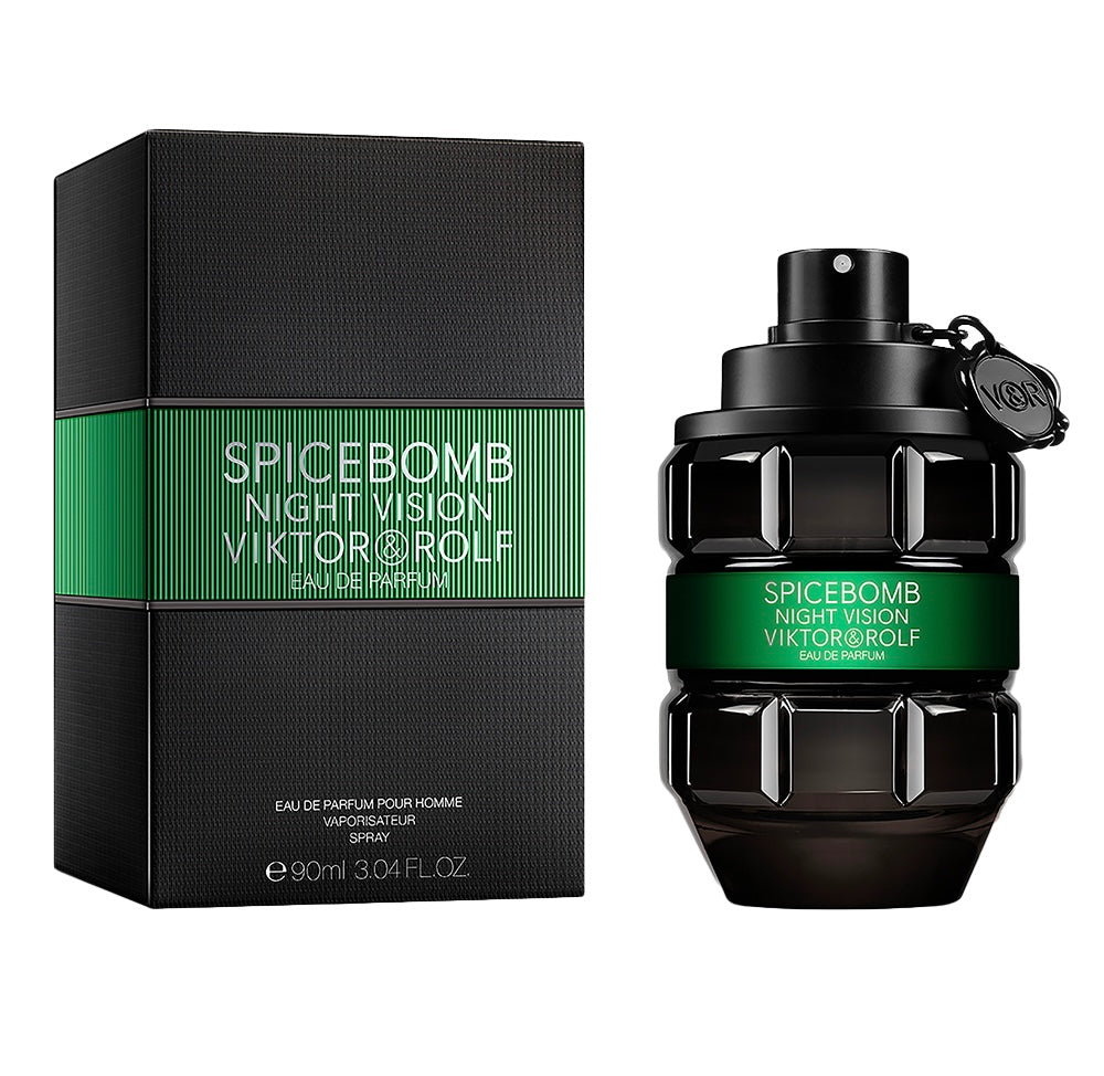 Spicebomb Night Vision Eau de Parfum Viktor&Rolf