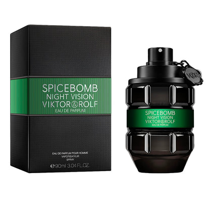 Spicebomb Night Vision Eau de Parfum Viktor&Rolf