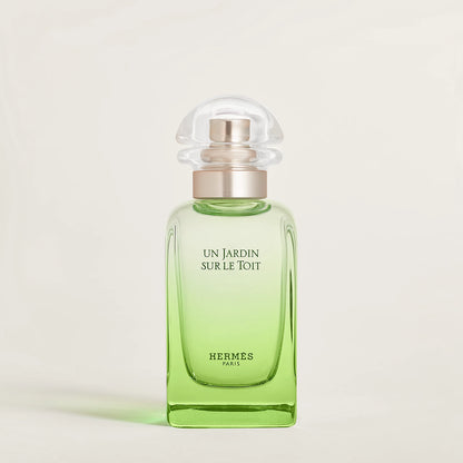 Un Jardin Sur Le Toit Eau de Toilette Hermès