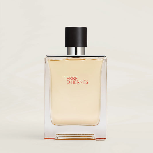 Terre d’Hermès Eau de Toilette Hermès