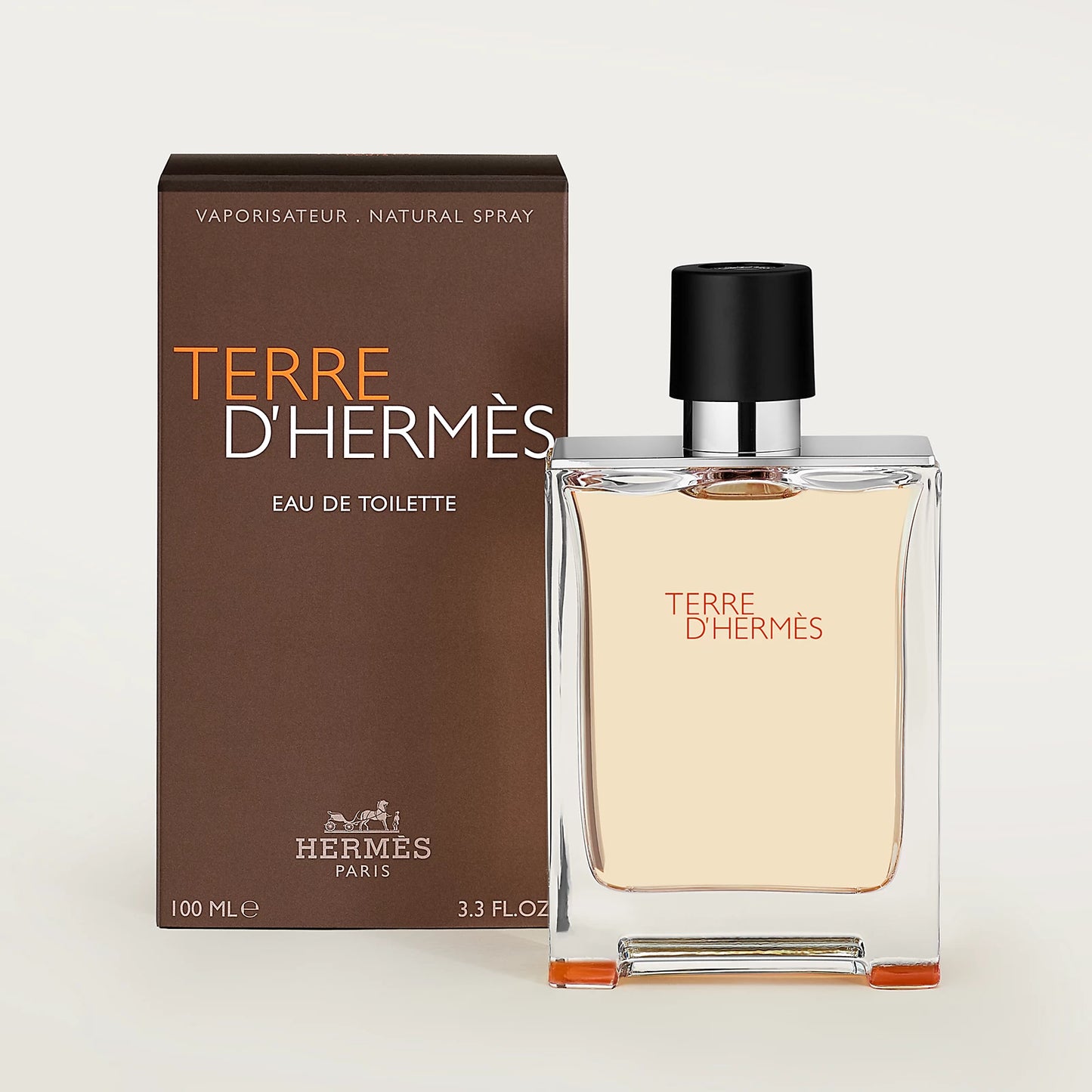 Terre d’Hermès Eau de Toilette Hermès