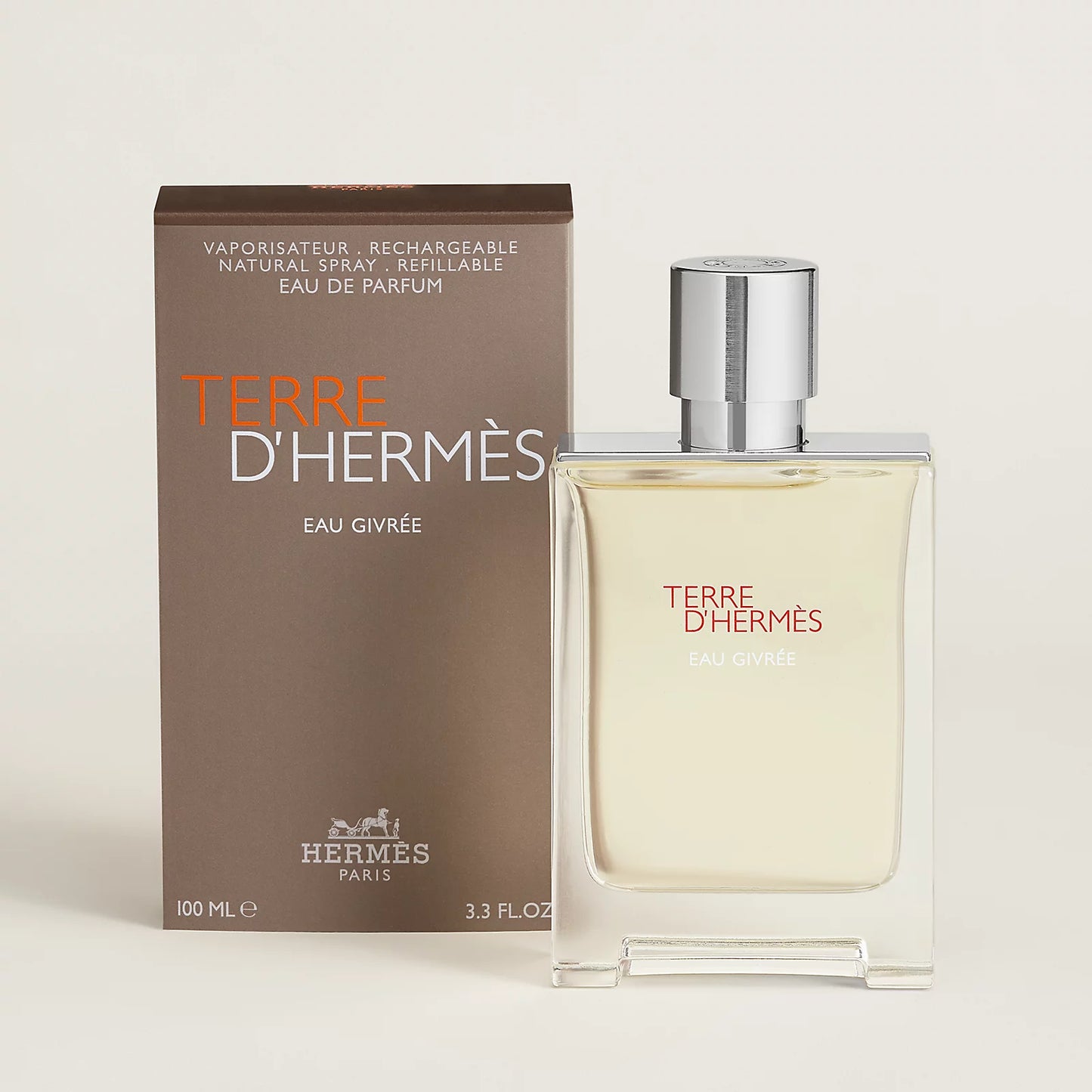 Terre d’Hermès Eau Givrée Hermès