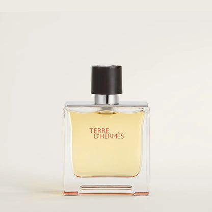Terre d’Hermès Pure Parfum – Hermès