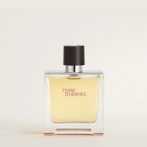 Terre d’Hermès Pure Parfum – Hermès