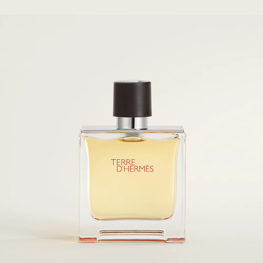 Terre d’Hermès Pure Parfum – Hermès