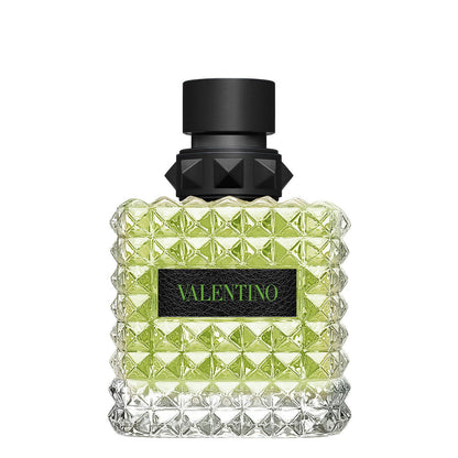 Born in Roma Green Stravaganza – Valentino