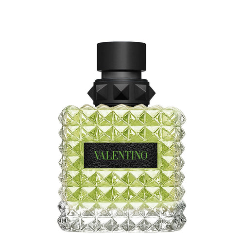 Born in Roma Green Stravaganza – Valentino