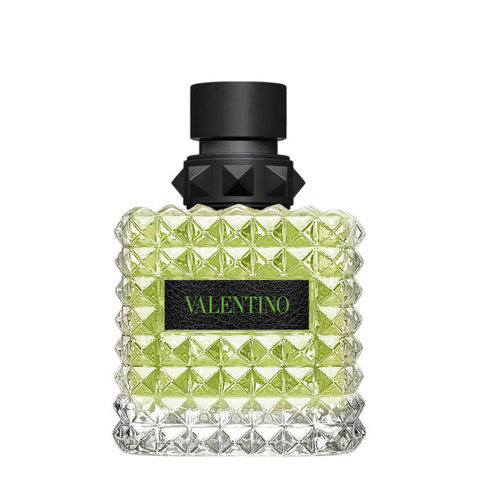 Born in Roma Green Stravaganza – Valentino