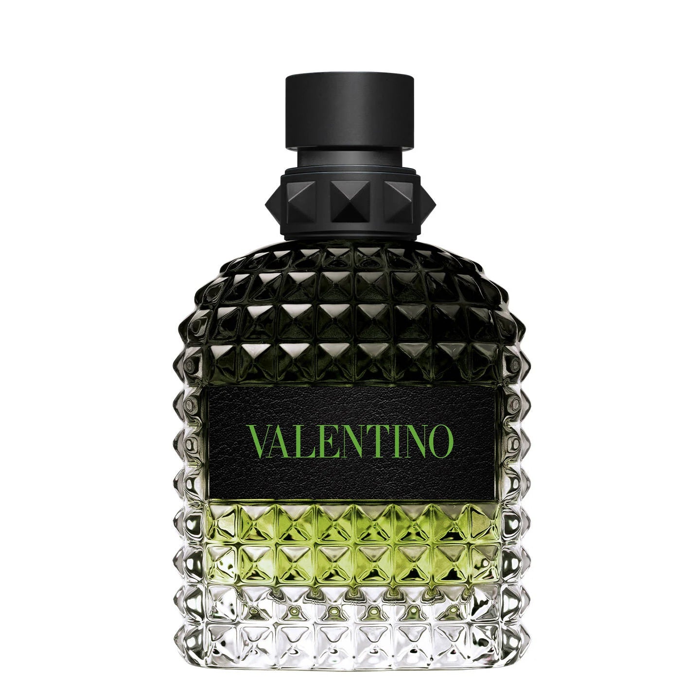 Valentino Uomo Born in Roma Green Stravaganza