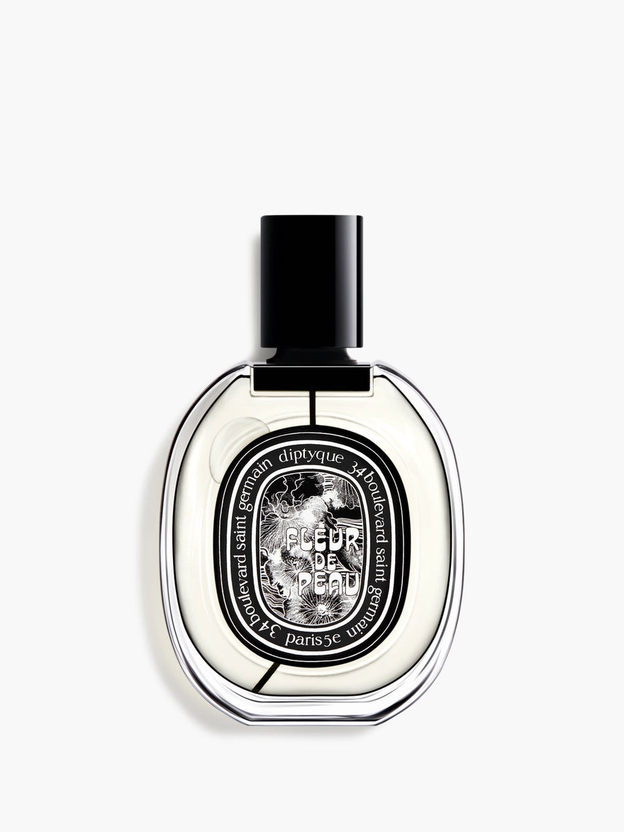 FLEUR DE PEAU EDP DIPTYQUE